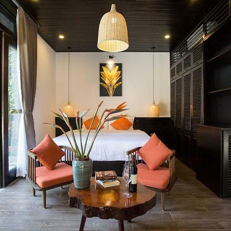 Mai Villa Da Nang Exteriör bild