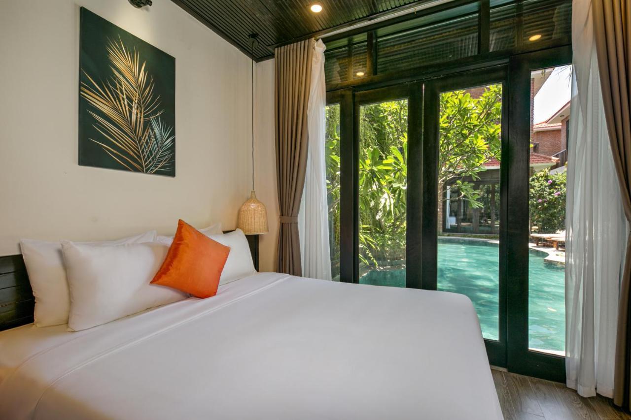 Mai Villa Da Nang Exteriör bild